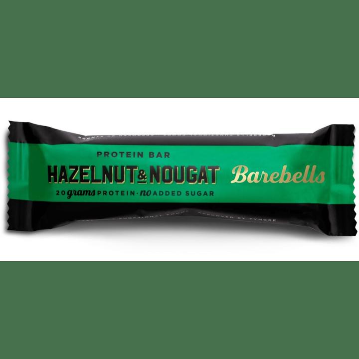 Image du produit Barebells Protein Bar (55 g, 1 pcs)