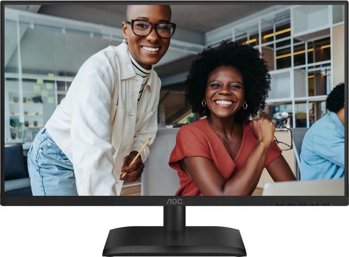 Actual product image AOC 24E4CV (1920 x 1080 pixels, 24")
