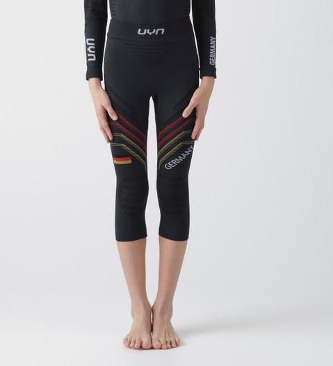 Produktbild UYN Thermohose Natyon 3.0 Deutschland (10, 11)