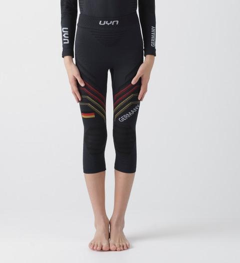 Immagine prodotto UYN Thermohose Natyon 3.0 Deutschland (10, 11)