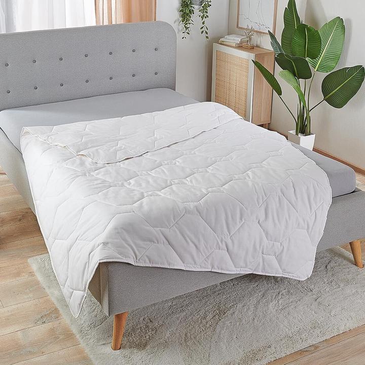 Actual product image Traumschlaf Summer light (500 g, 135x200 cm, Cotton)