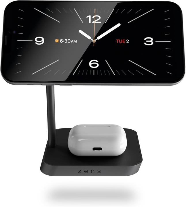 Actual product image OtterBox Zens Office 2-Wall Charger Wrls (24 W)