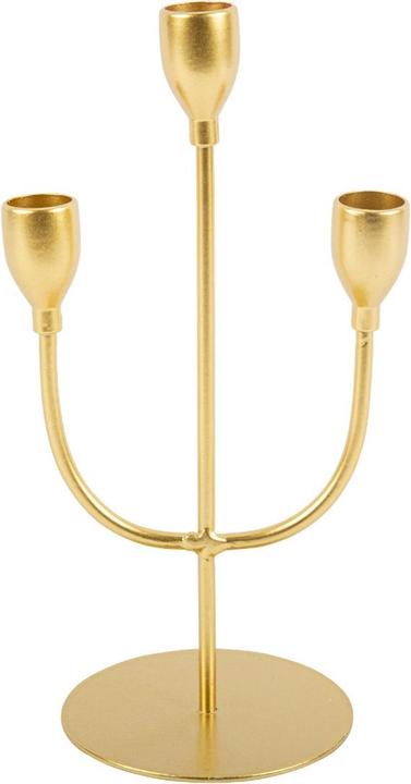 Immagine prodotto Artifete Candeliere d'oro