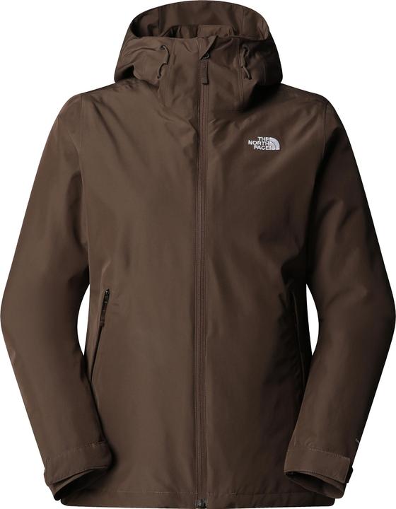 Image du produit North Face Carto Mono Triclimate Hoodie (S)