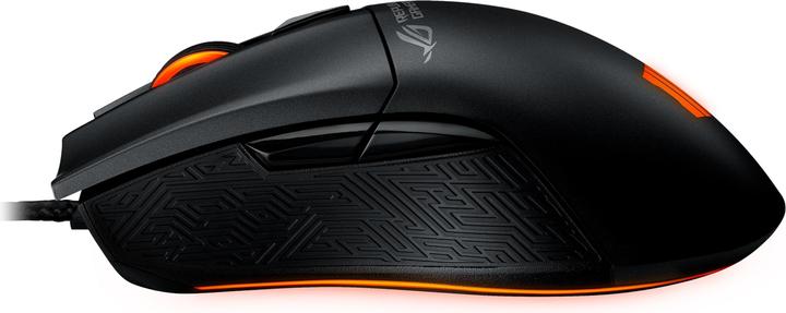 Produktbild ASUS ROG Gladius II CoD Edition (Kabelgebunden)