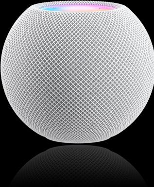 Image du produit Apple HomePod mini (Accueil Apple)