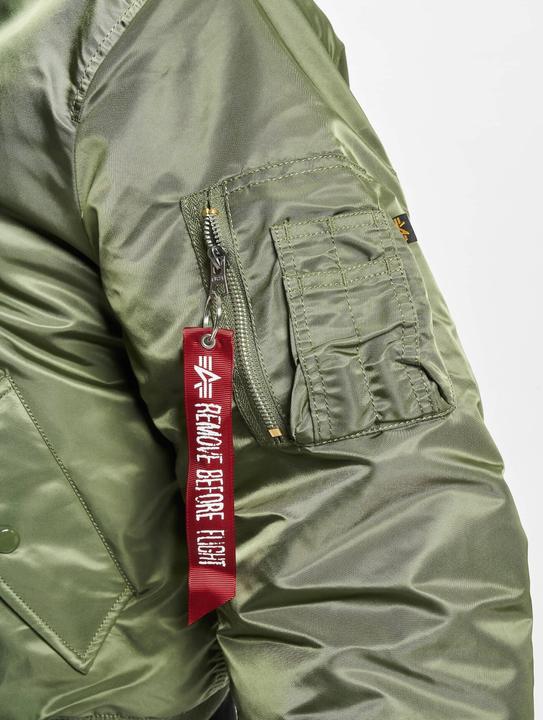 Produktbild Alpha Industries MA-1 (L)