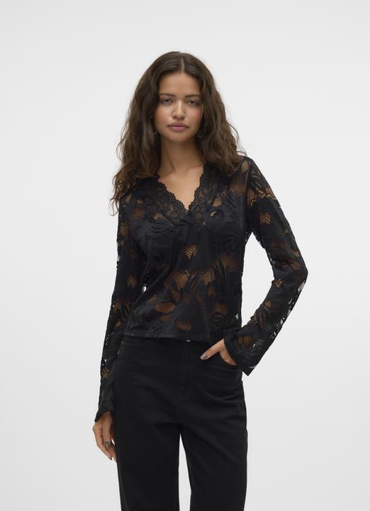 Image du produit Vero Moda VMVERONICA Top Top (XS)