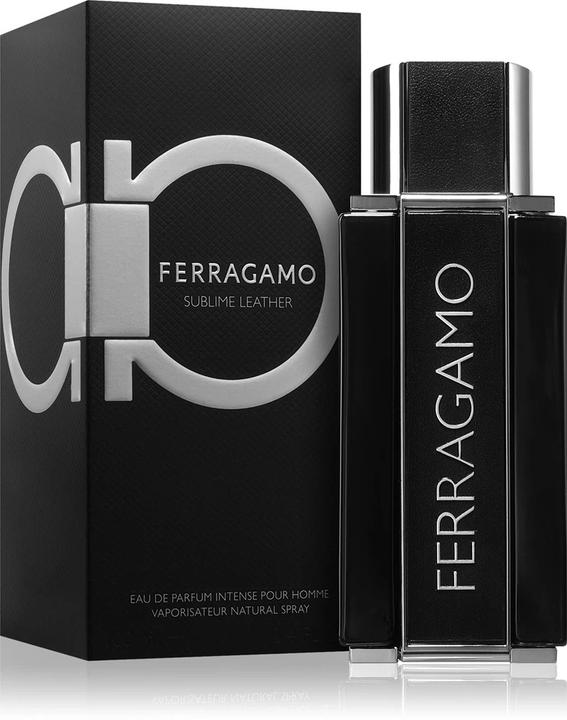 Immagine prodotto Salvatore Ferragamo Pelle Sublime (100 ml)
