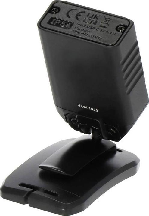 Produktbild Brennenstuhl Akku LED Arbeitsleuchte CL 600 MA, IP54 600lm