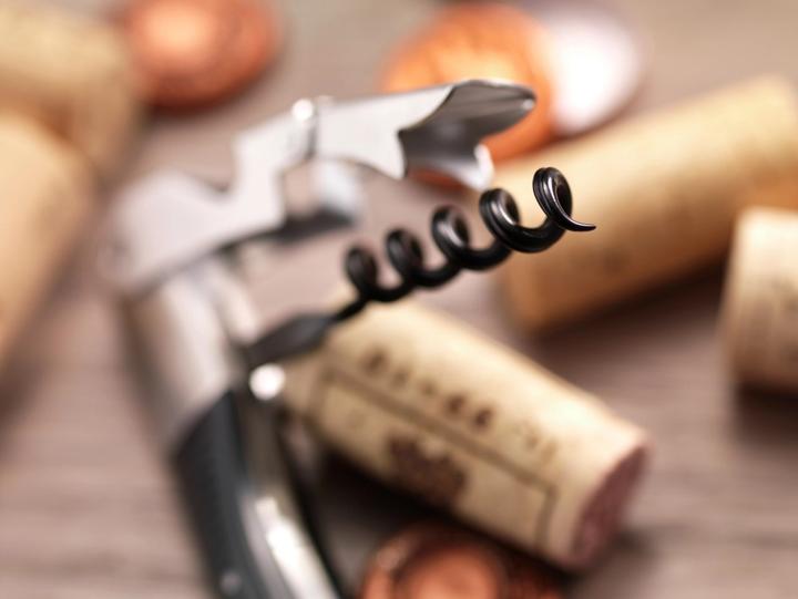 Produktbild Zwilling Classic (Kellnermesser)