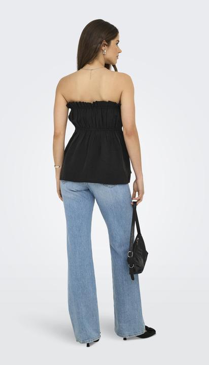 Immagine prodotto Only ONLLINO Tüll-Top Tüll-Top (S)