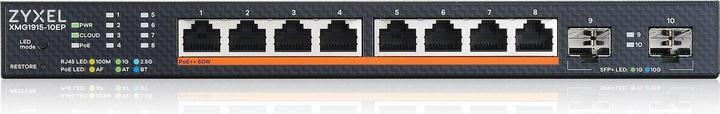 Image du produit Zyxel XMG1915-10EP (10 ports)