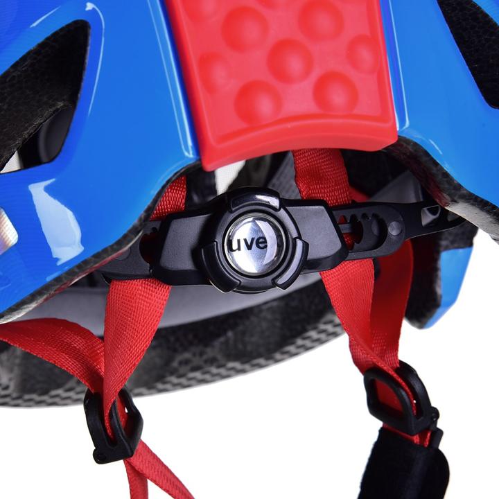 Actual product image Uvex Sports oyo (50 - 54 cm)