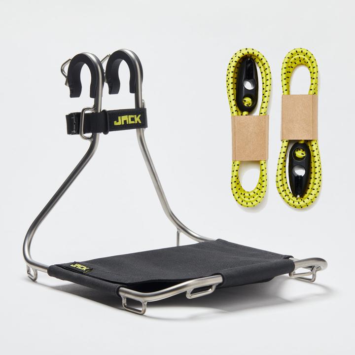 Wholegrain Cycles Jack The Bike Rack