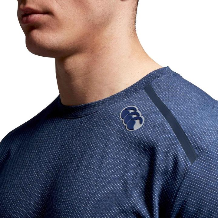 Produktbild Canterbury Trikot aus Baumwolle und Polyester (XXL)