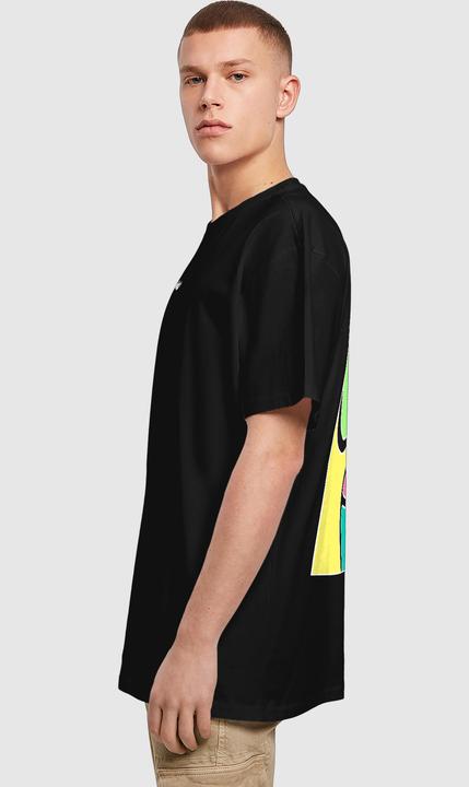 Produktbild Merchcode Artistic Minds T-Shirt - 171771 (L)