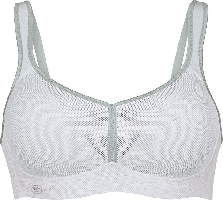 Actual product image Anita Air Control with Delta Pad Sports Bra (70 A)