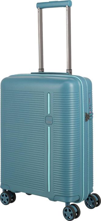 Immagine prodotto Travelite ROOMER Kabinengepäck() Aqu (40 l)