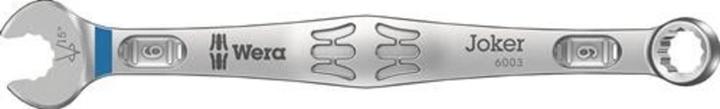 Actual product image Wera 6003 Joker 6 (6 mm)