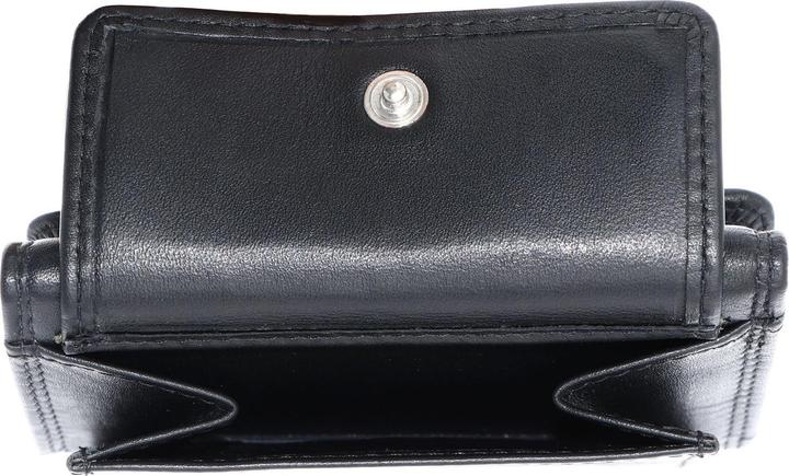 Produktbild Golden Head Polo Geldbörse RFID Leder 9,5 cm