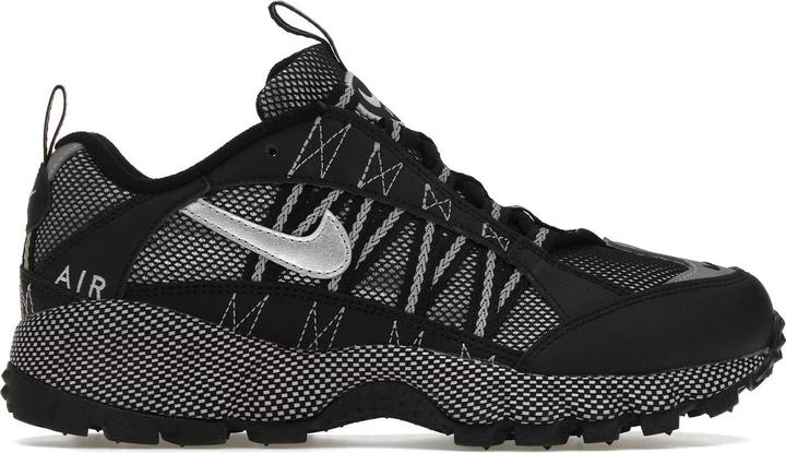Image du produit Nike Air Humara QS Black Metallic Silver (36)