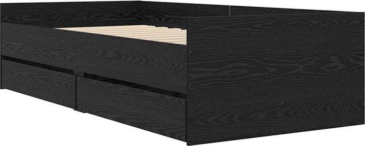 Image du produit vidaXL Bettrahmen (100 x 200 cm)