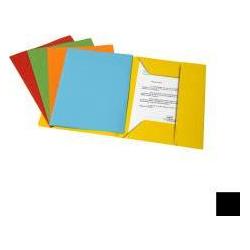 Fraschini, Busta portadocumenti, 510-V cartella A4 Cellulosa Verde