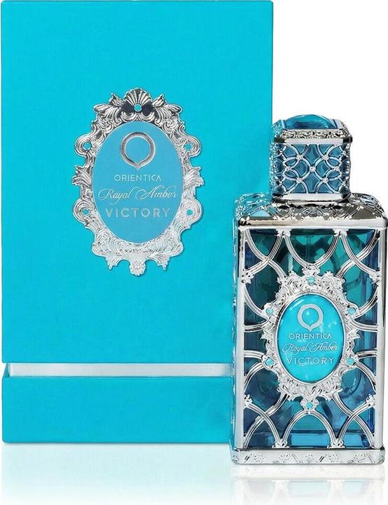 Produktbild Orientica Victory (Eau de Parfum, 80 ml)