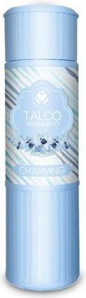 Setablu Charming Talkum Puder 125g