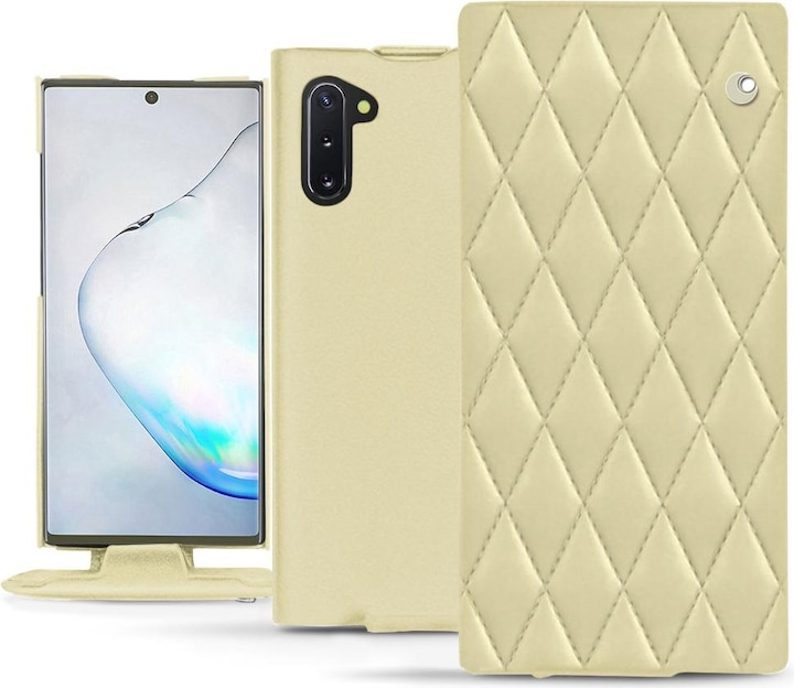 Beige - Couture ( Nappa - Pantone #ceb888 )