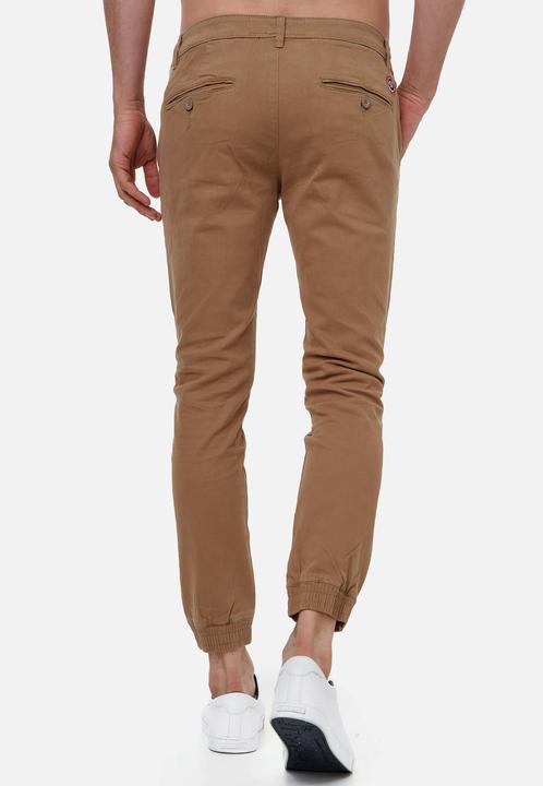 Produktbild Woldo Athletic Chino Bündchen