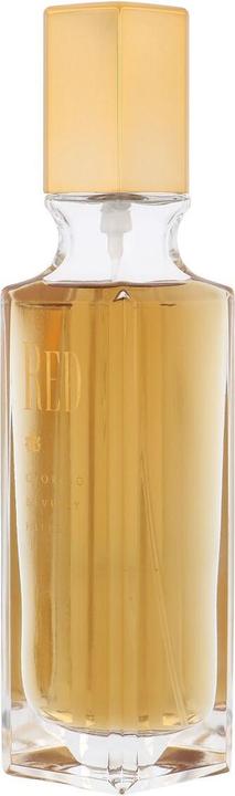 Actual product image Giorgio Beverly Hills Red (Eau de toilette, 90 ml)