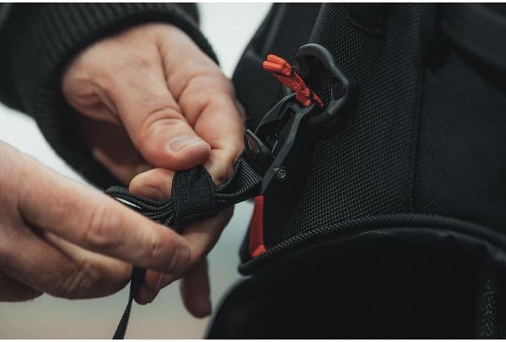 Immagine prodotto Sw Motech Borsa posteriore PRO (22 l)