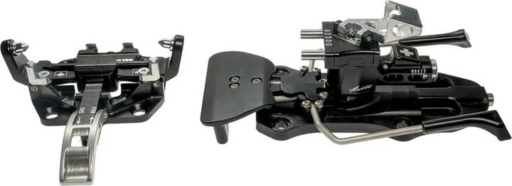 Immagine prodotto Selun A230G (Sci da turismo)