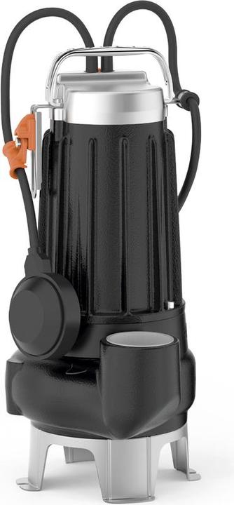 City Pumps 6010367 Titan 10 Aut Tauchpumpe 230V