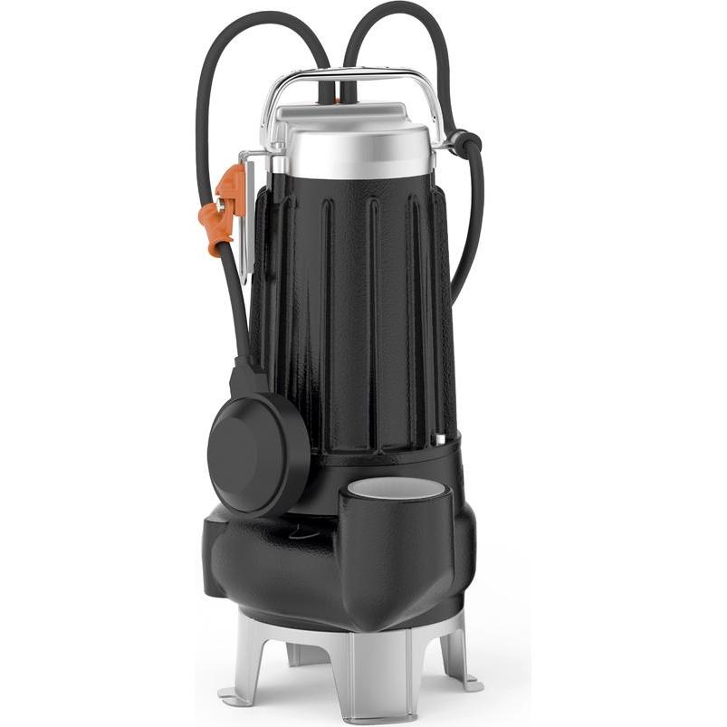 City Pumps, Pompa da giardino, 6010367 Titan 10 Aut Tauchpumpe 230V