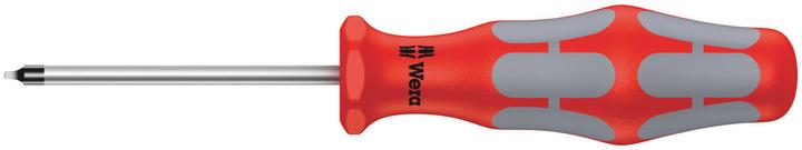 Actual product image Wera 368 # 00 x 60 mm (Inner square)