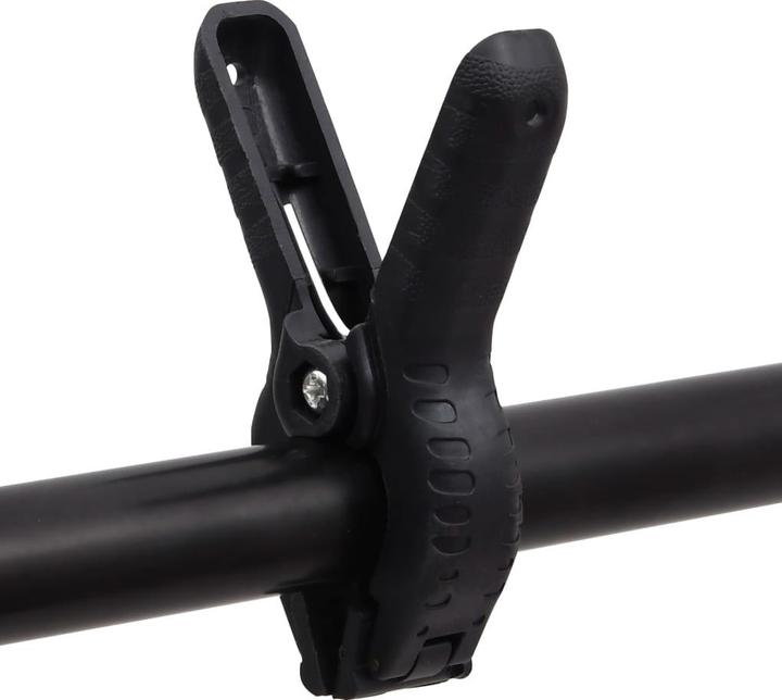 Actual product image vidaXL Hintergrundständer (60 cm, 200 cm)