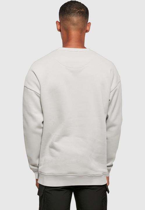 Produktbild Merchcode Halloween - Cat Crewneck - 175553 (M)