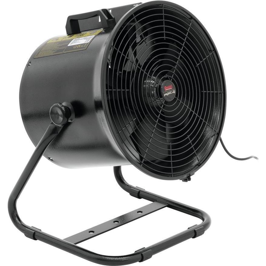 Antari AF-4R Effect Fan, Zubehör DJ