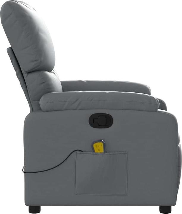 Actual product image VidaXL Massage-Relaxsessel