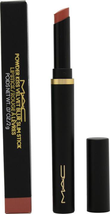 Immagine prodotto MAC Cosmetics Cipria Kiss Velv Blurring Slim St Mull it Over (891 Rimuginare)