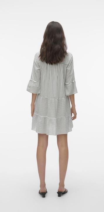 Produktbild Vero Moda Streifen Minikleid (XS)