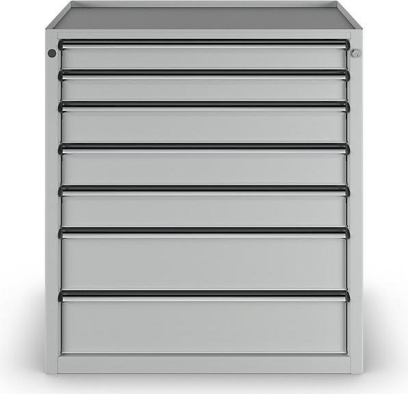 Actual product image Anke Drawer cabinet (91 cm, 98 cm)