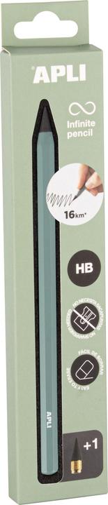 Actual product image Apli DISPLAY Infinite Pencil Up North (1 x)