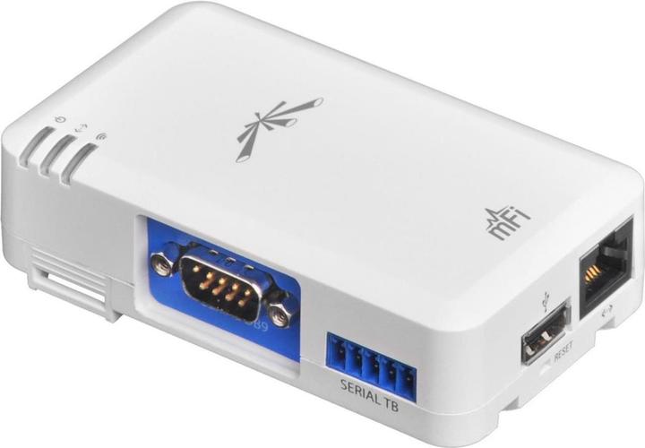 Actual product image Ubiquiti Networks mPort-S