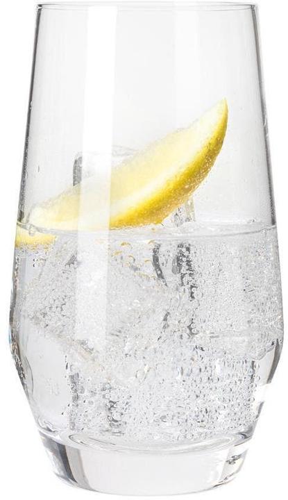 Produktbild Leonardo Puccini (3.65 dl, 6x, Longdrinkgläser)