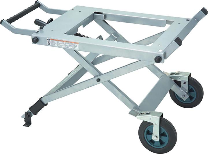 Makita WST03 Tavolo da sega