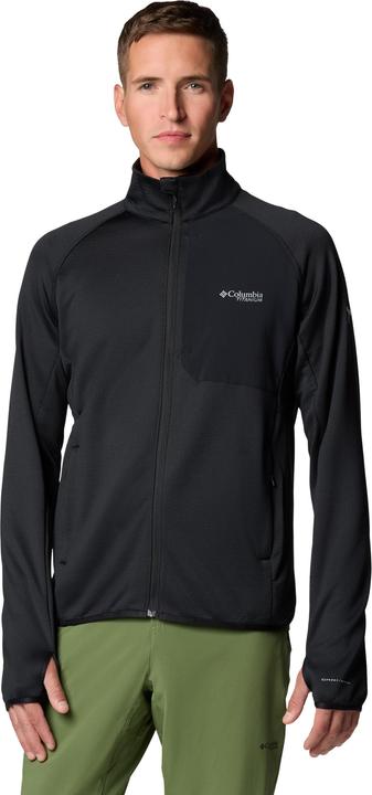 Produktbild Columbia Triple Canyon Grid II (L)